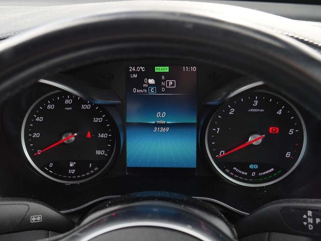 MERCEDES-BENZ Glc Photo 4