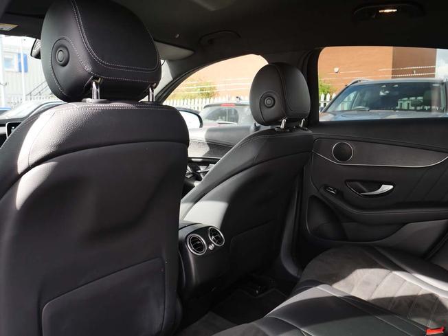 MERCEDES-BENZ Glc Photo 40