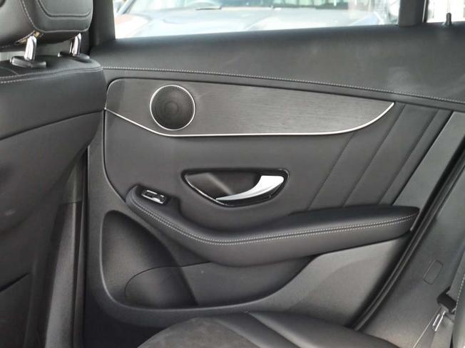 MERCEDES-BENZ Glc Photo 41
