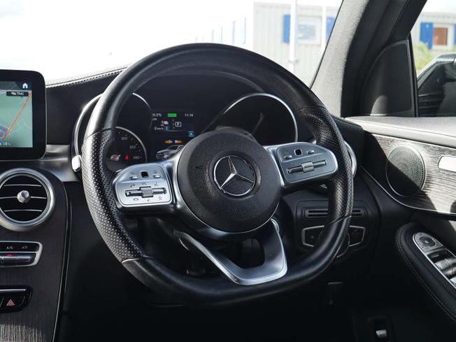 MERCEDES-BENZ Glc Photo 42