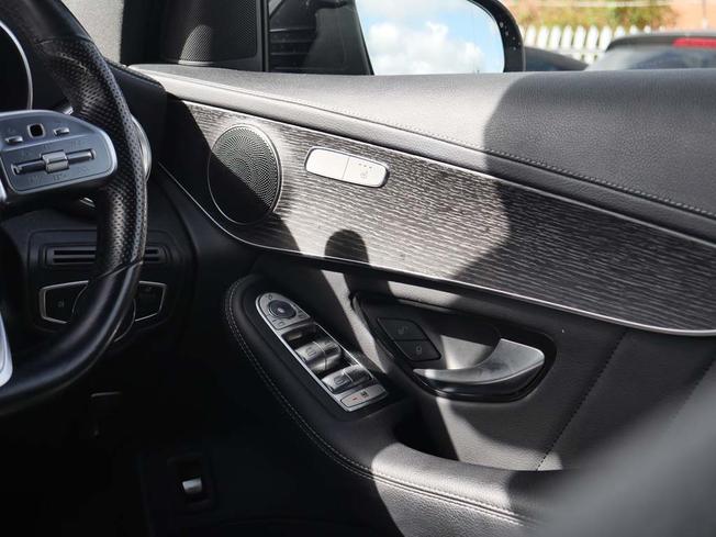 MERCEDES-BENZ Glc Photo 43