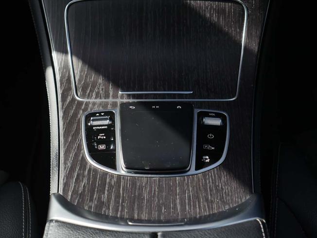 MERCEDES-BENZ Glc Photo 45