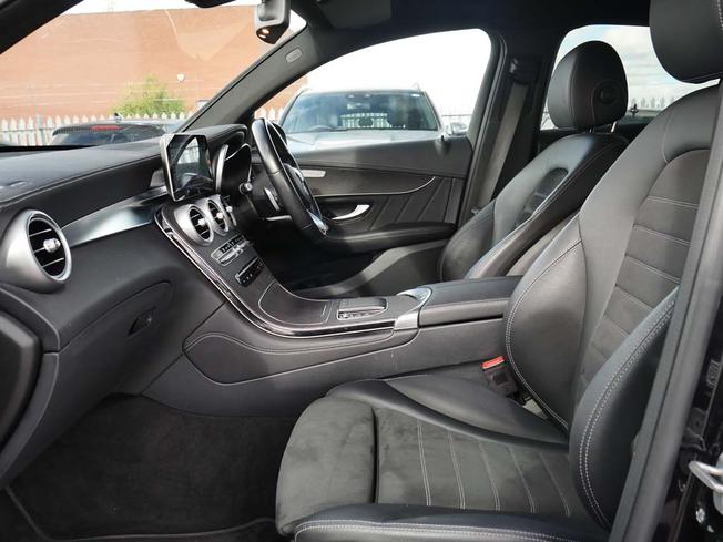 MERCEDES-BENZ Glc Photo 46