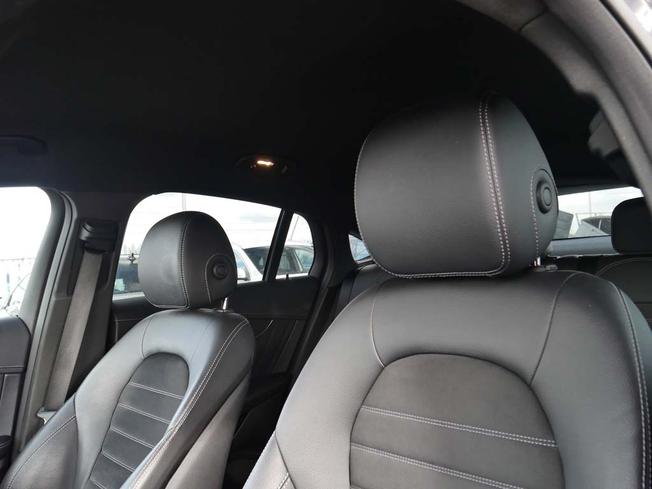 MERCEDES-BENZ Glc Photo 47
