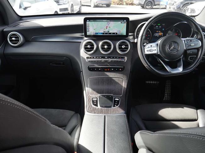 MERCEDES-BENZ Glc Photo 5