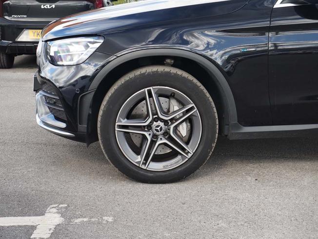 MERCEDES-BENZ Glc Photo 6