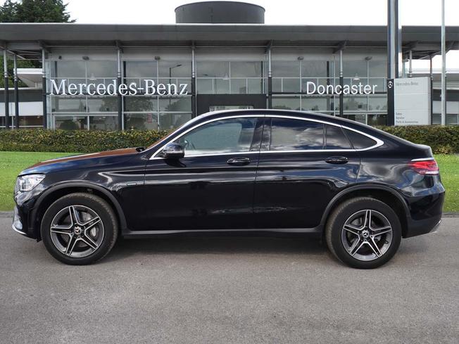 MERCEDES-BENZ Glc Photo 7