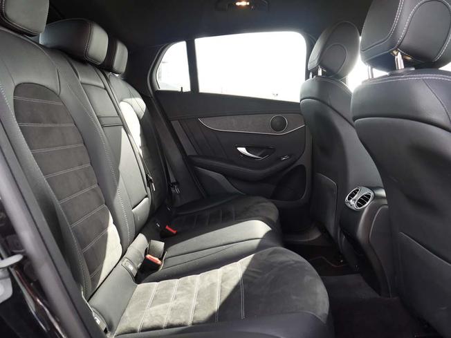 MERCEDES-BENZ Glc Photo 8