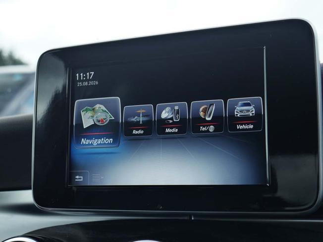 Mercedes-Benz Glc Photo 12