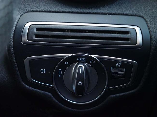 Mercedes-Benz Glc Photo 16