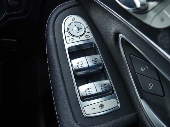 Mercedes-Benz Glc Photo 17