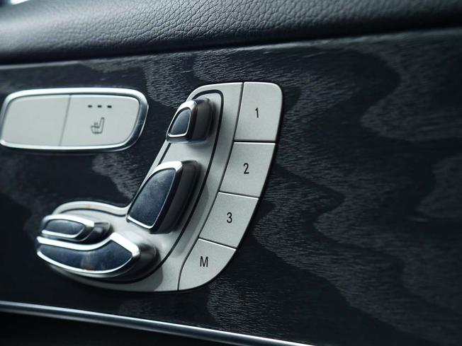 Mercedes-Benz Glc Photo 18