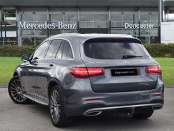 Mercedes-Benz Glc Photo 2