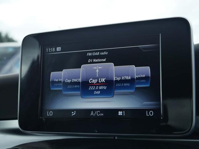 Mercedes-Benz Glc Photo 20