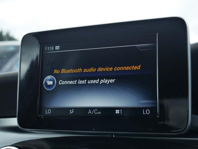 Mercedes-Benz Glc Photo 21