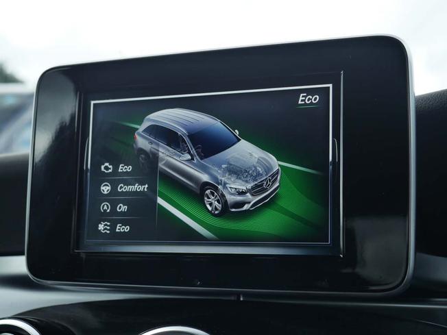 Mercedes-Benz Glc Photo 22