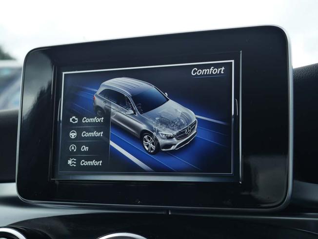 Mercedes-Benz Glc Photo 23