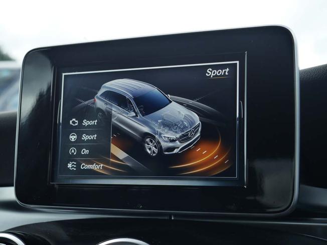 Mercedes-Benz Glc Photo 24