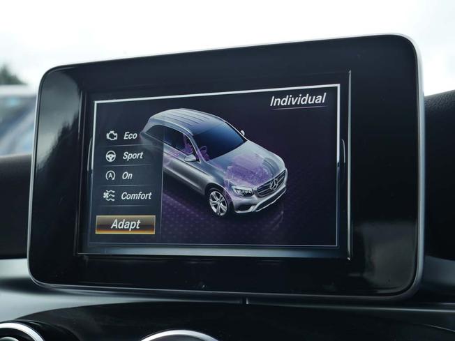 Mercedes-Benz Glc Photo 26
