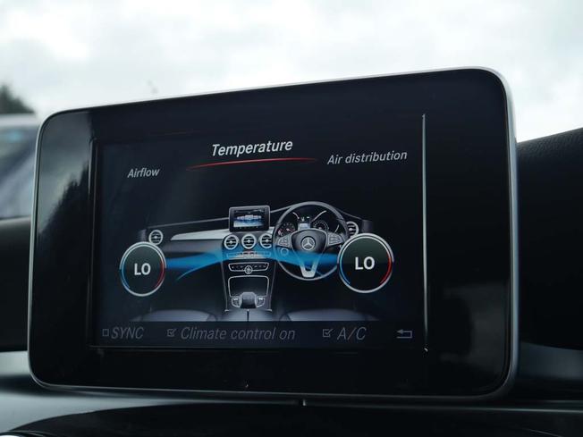 Mercedes-Benz Glc Photo 28