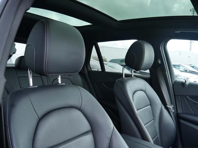 Mercedes-Benz Glc Photo 29
