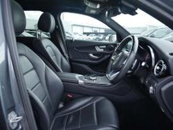 Mercedes-Benz Glc Photo 3