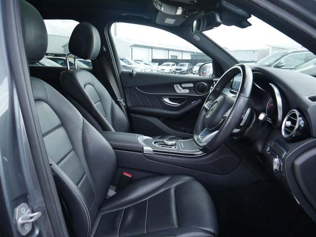 Mercedes-Benz Glc Photo 3