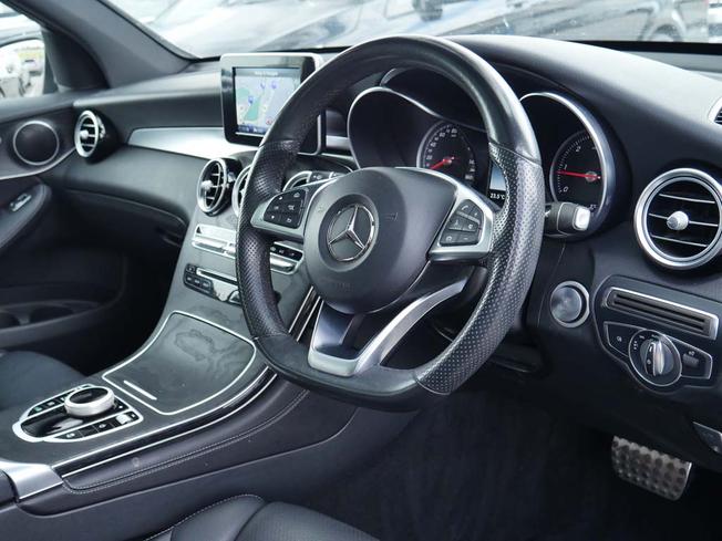 Mercedes-Benz Glc Photo 30