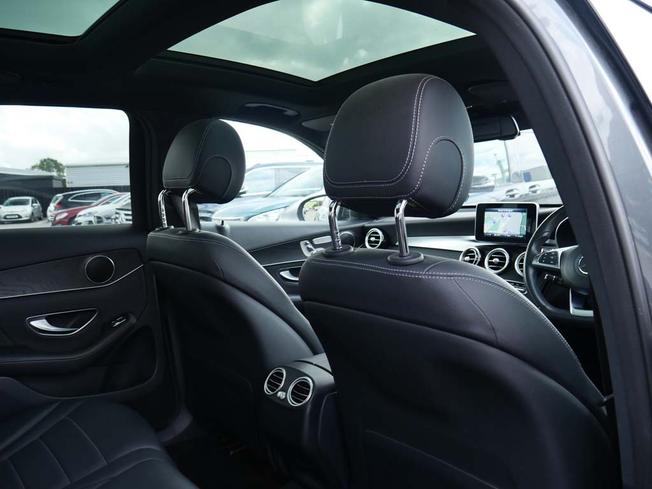 Mercedes-Benz Glc Photo 31