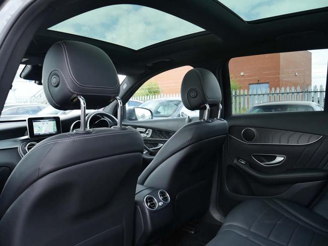 Mercedes-Benz Glc Photo 35