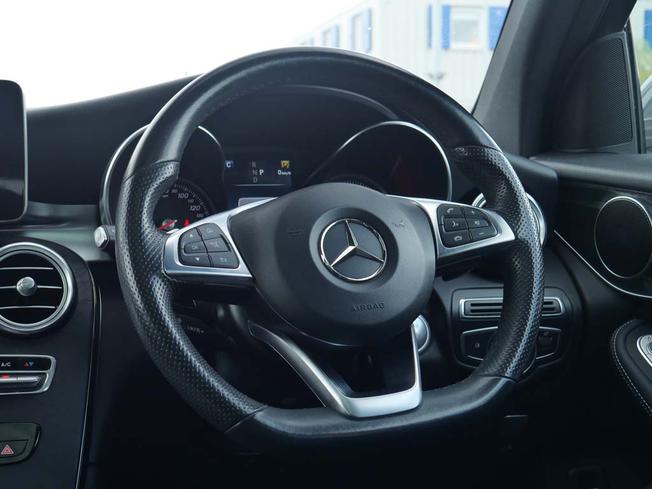 Mercedes-Benz Glc Photo 37