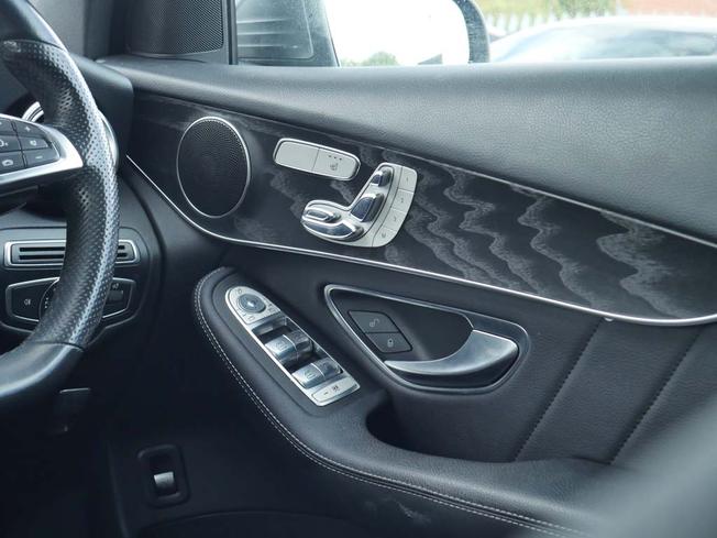 Mercedes-Benz Glc Photo 38