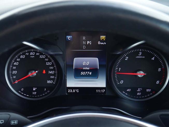 Mercedes-Benz Glc Photo 4