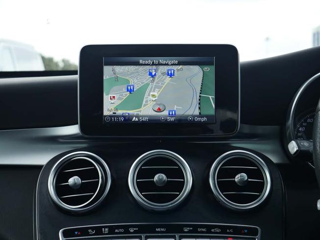 Mercedes-Benz Glc Photo 40