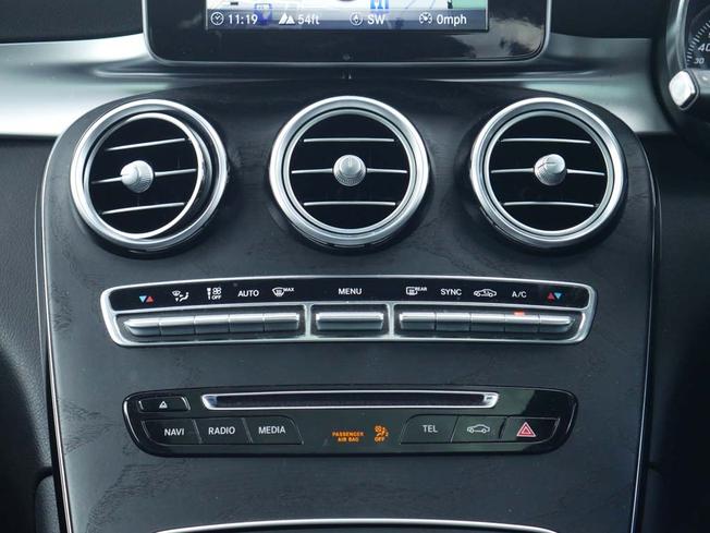 Mercedes-Benz Glc Photo 41