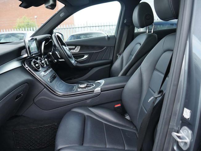 Mercedes-Benz Glc Photo 43