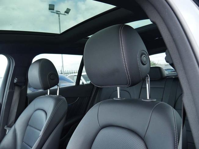 Mercedes-Benz Glc Photo 44
