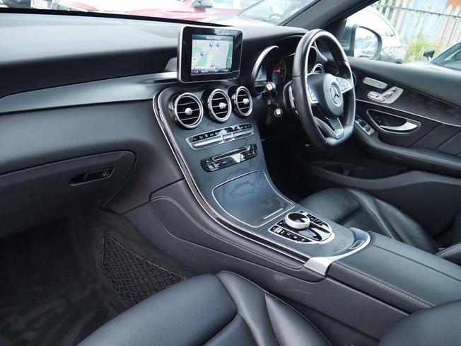 Mercedes-Benz Glc Photo 5