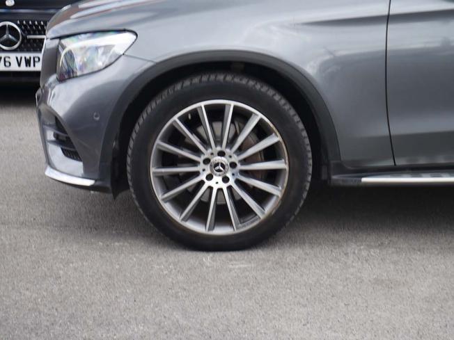 Mercedes-Benz Glc Photo 6