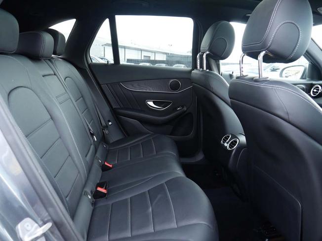 Mercedes-Benz Glc Photo 8