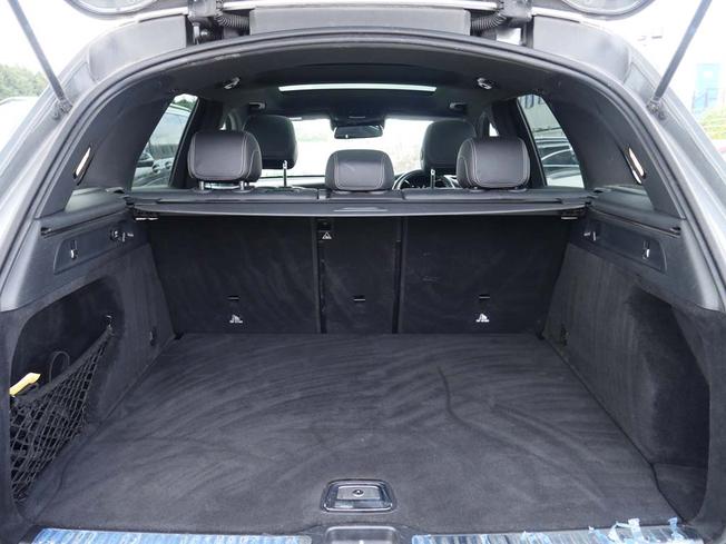 Mercedes-Benz Glc Photo 9