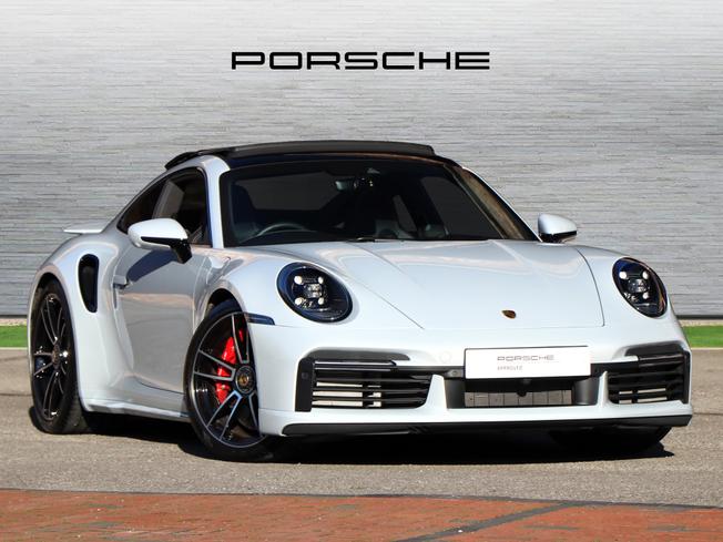 Porsche 911 Photo 1