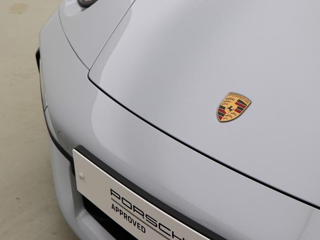 Porsche 911 Photo 14