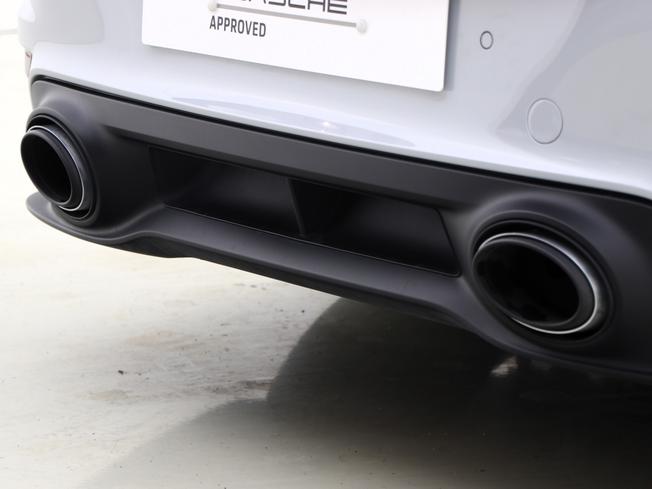 Porsche 911 Photo 28