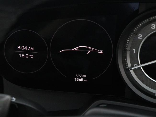 Porsche 911 Photo 39