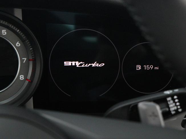 Porsche 911 Photo 40