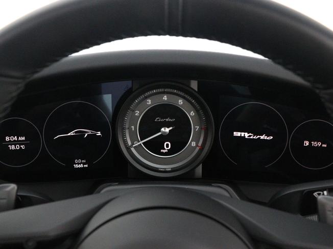 Porsche 911 Photo 41