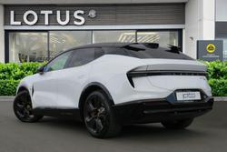 LOTUS Eletre Photo 2