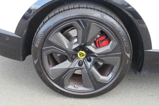 LOTUS Eletre Photo 25