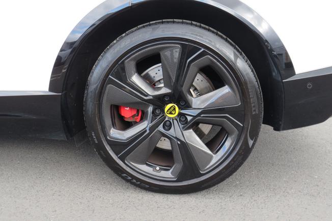 LOTUS Eletre Photo 29